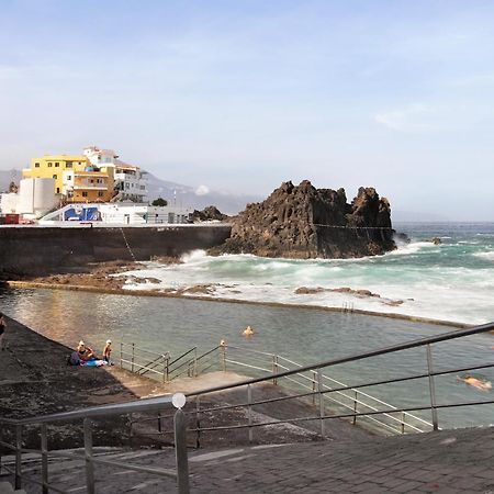 Estudio La Morena El Pris Exteriér fotografie