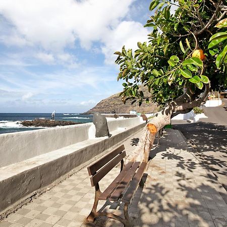 Estudio La Morena El Pris Exteriér fotografie