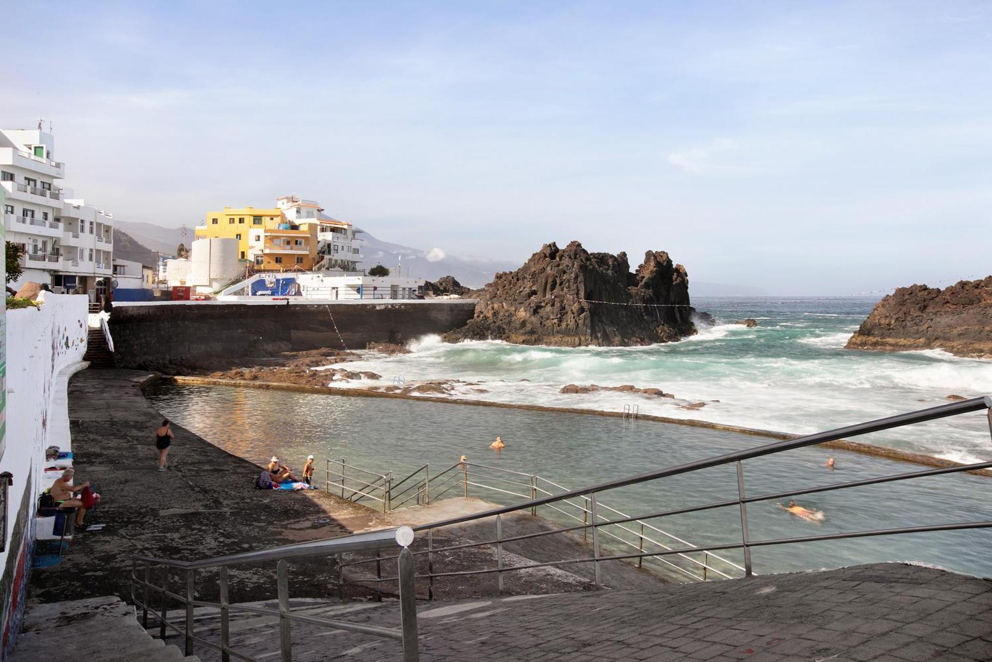 Estudio La Morena El Pris Exteriér fotografie