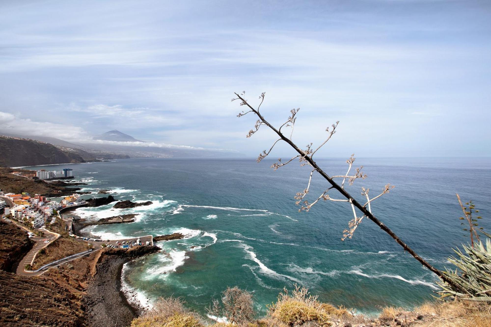 Estudio La Morena El Pris Exteriér fotografie